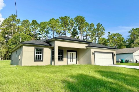 Villa ou maison à vendre à Citrus Springs, Floride: 3 chambres, 142.05 m2 № 1908985 - photo 3