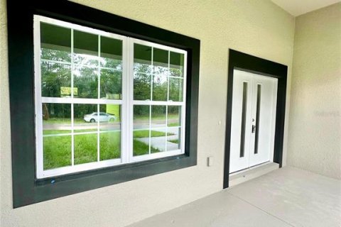 Villa ou maison à vendre à Citrus Springs, Floride: 3 chambres, 142.05 m2 № 1908985 - photo 10