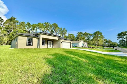 Villa ou maison à vendre à Citrus Springs, Floride: 3 chambres, 142.05 m2 № 1908985 - photo 5