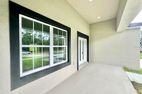 Villa ou maison à vendre à Citrus Springs, Floride: 3 chambres, 142.05 m2 № 1908985 - photo 7