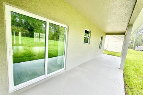 Villa ou maison à vendre à Citrus Springs, Floride: 3 chambres, 142.05 m2 № 1908985 - photo 9