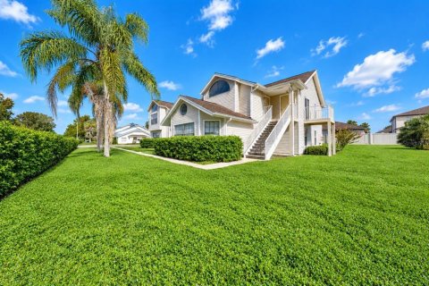 Condo in Kissimmee, Florida, 2 bedrooms  № 2359451