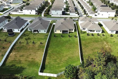 House in Winter Garden, Florida 4 bedrooms, 247.31 sq.m. № 1815998 - photo 30
