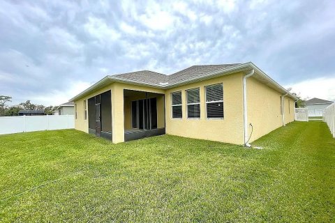 House in Winter Garden, Florida 4 bedrooms, 247.31 sq.m. № 1815998 - photo 25