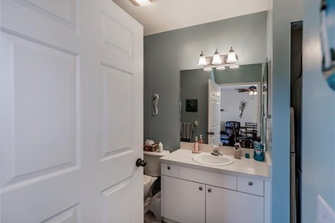 Condo in Port Charlotte, Florida, 2 bedrooms  № 1067244 - photo 19