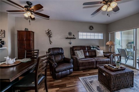 Condo in Port Charlotte, Florida, 2 bedrooms  № 1067244 - photo 8