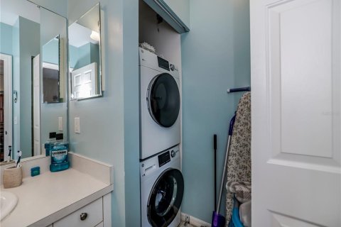 Condo in Port Charlotte, Florida, 2 bedrooms  № 1067244 - photo 21