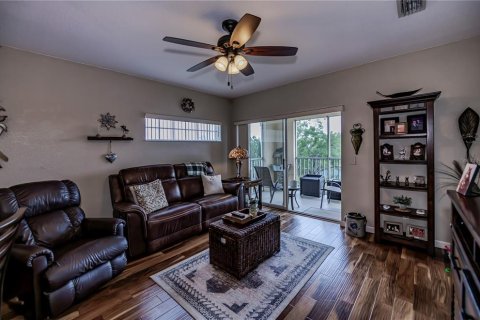 Condo in Port Charlotte, Florida, 2 bedrooms  № 1067244 - photo 7