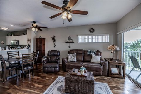 Condo in Port Charlotte, Florida, 2 bedrooms  № 1067244 - photo 9