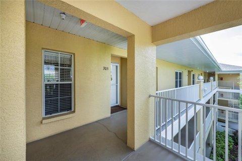 Condo in Port Charlotte, Florida, 2 bedrooms  № 1067244 - photo 5