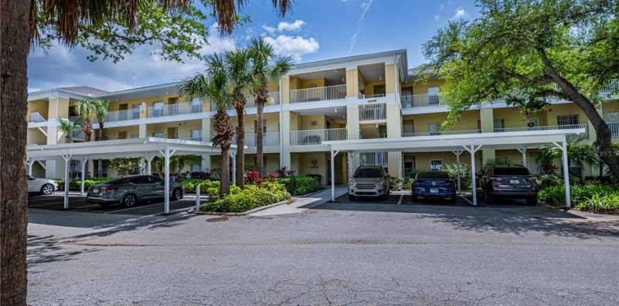 Condo in Port Charlotte, Florida, 2 bedrooms  № 1067244