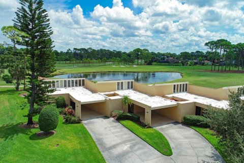 Condo à Bradenton, Floride, 2 chambres  № 2342140