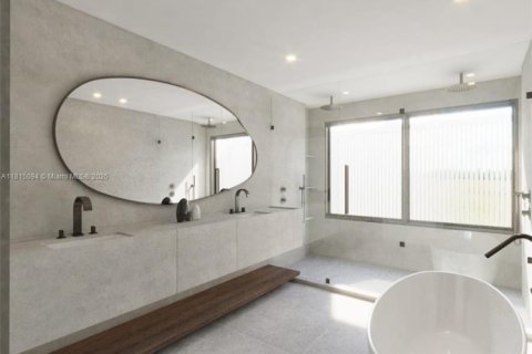 Casa en venta en Miami, Florida, 4 dormitorios, 232.53 m2 № 1841035 - foto 6