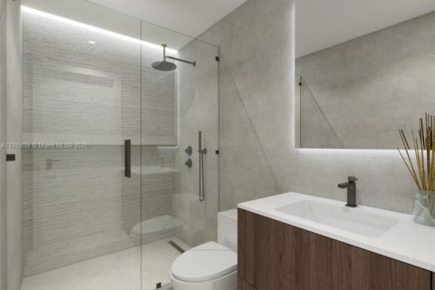 Casa en venta en Miami, Florida, 4 dormitorios, 232.53 m2 № 1841035 - foto 8