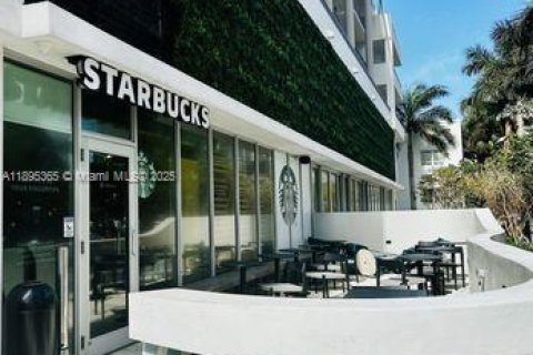 Condominio en venta en Miami Beach, Florida, 1 dormitorio, 41.34 m2 № 2012379 - foto 24