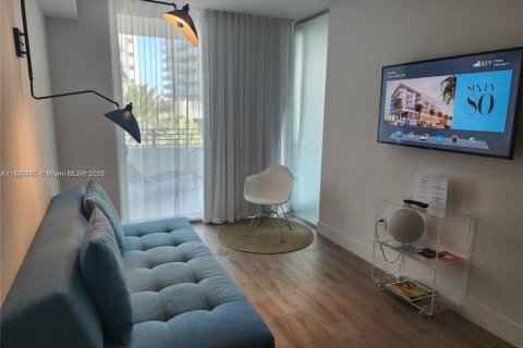 Condominio en venta en Miami Beach, Florida, 1 dormitorio, 41.34 m2 № 2012379 - foto 8