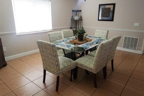 Villa ou maison à louer à Palm Coast, Floride: 4 chambres, 207.26 m2 № 2135631 - photo 8