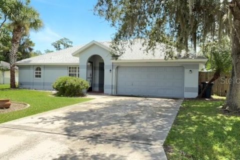 Villa ou maison à Palm Coast, Floride 4 chambres, 207.26 m2 № 2135631