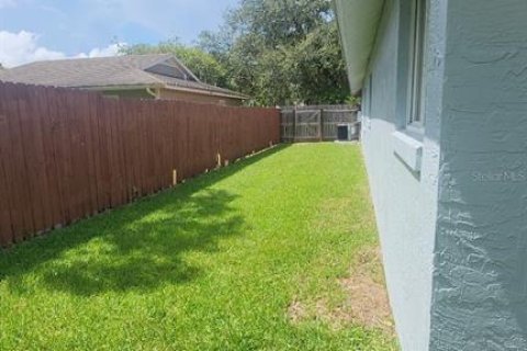 Villa ou maison à louer à Palm Coast, Floride: 4 chambres, 207.26 m2 № 2135631 - photo 20