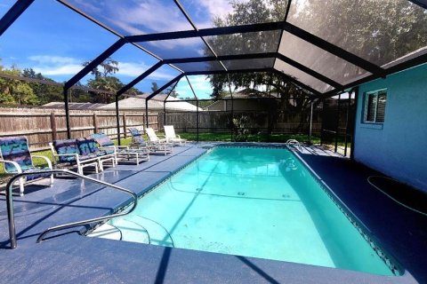 Villa ou maison à louer à Palm Coast, Floride: 4 chambres, 207.26 m2 № 2135631 - photo 18