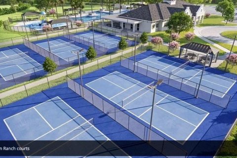 Casa en alquiler en Ocala, Florida, 4 dormitorios, 204.57 m2 № 1908358 - foto 5