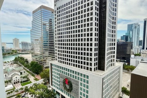 Copropriété à louer à Miami, Floride: 1 chambre, 68.56 m2 № 1987421 - photo 1