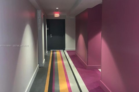 Copropriété à louer à Miami, Floride: 1 chambre, 68.56 m2 № 1987421 - photo 14