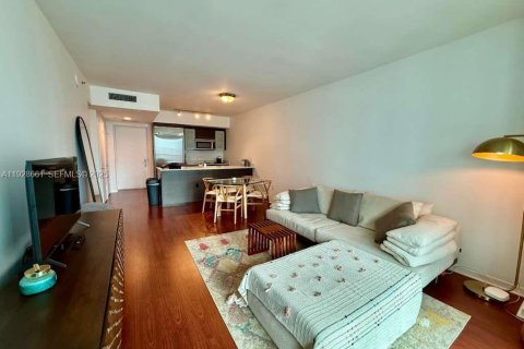 Copropriété à louer à Miami, Floride: 1 chambre, 68.56 m2 № 1987421 - photo 5