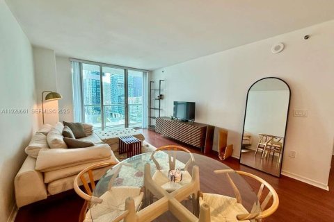 Copropriété à louer à Miami, Floride: 1 chambre, 68.56 m2 № 1987421 - photo 4