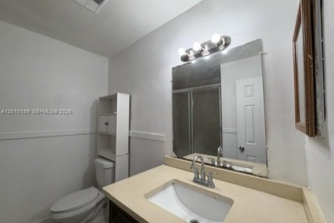 Appartement à louer à Lauderhill, Floride: 2 chambres, 78.97 m2 № 2073093 - photo 16