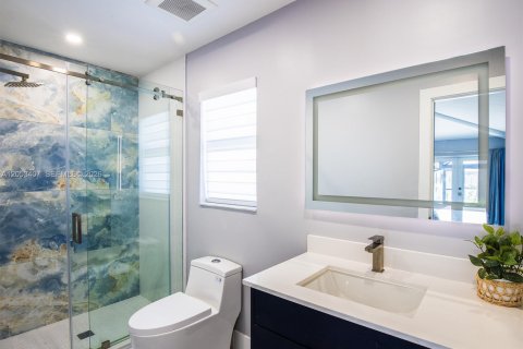 House in Fort Myers, Florida 3 bedrooms № 2187783 - photo 20
