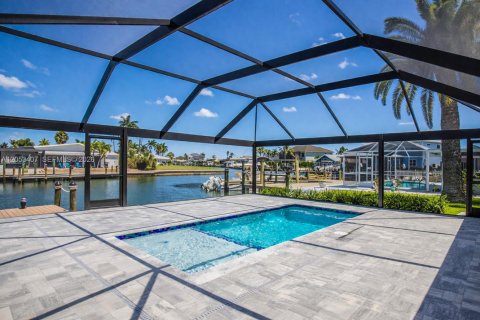 House in Fort Myers, Florida 3 bedrooms № 2187783 - photo 25