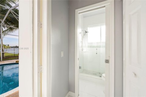 Villa ou maison à vendre à Weston, Floride: 4 chambres, 267 m2 № 1992709 - photo 30