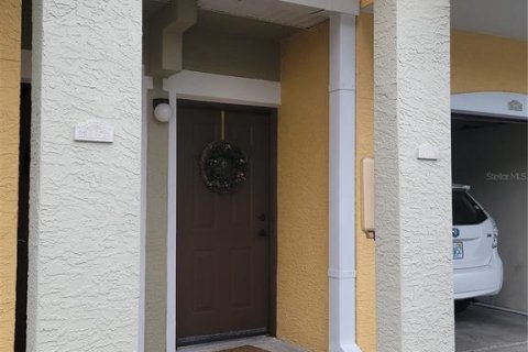 Townhouse in Sarasota, Florida 3 bedrooms, 150.04 sq.m. № 2099028