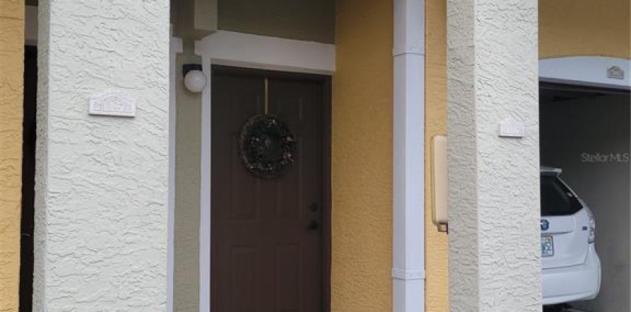Townhouse in Sarasota, Florida 3 bedrooms, 150.04 sq.m. № 2099028