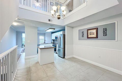 Townhouse in Sarasota, Florida 3 bedrooms, 150.04 sq.m. № 2099028 - photo 3