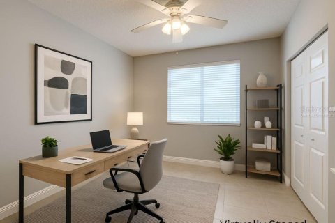 Townhouse in Sarasota, Florida 3 bedrooms, 150.04 sq.m. № 2099028 - photo 29