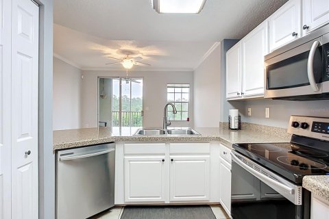 Townhouse in Sarasota, Florida 3 bedrooms, 150.04 sq.m. № 2099028 - photo 9