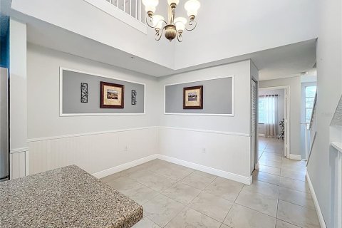 Townhouse in Sarasota, Florida 3 bedrooms, 150.04 sq.m. № 2099028 - photo 18