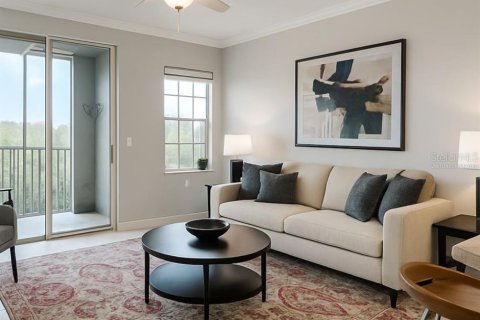 Townhouse in Sarasota, Florida 3 bedrooms, 150.04 sq.m. № 2099028 - photo 11