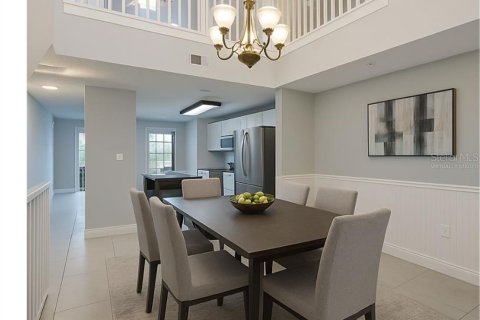 Townhouse in Sarasota, Florida 3 bedrooms, 150.04 sq.m. № 2099028 - photo 17