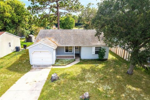 House in Ocala, Florida 2 bedrooms, 88.54 sq.m. № 2150881