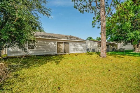 House in Ocala, Florida 2 bedrooms, 88.54 sq.m. № 2150881 - photo 20