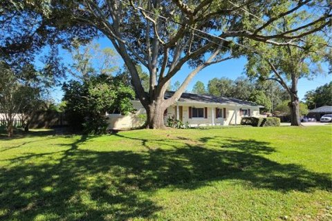 Villa ou maison à vendre à Lutz, Floride: 3 chambres, 156.45 m2 № 2418714 - photo 3