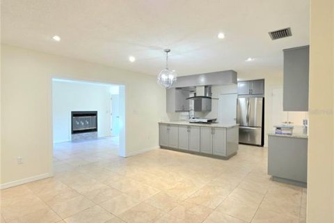 Villa ou maison à vendre à Lutz, Floride: 3 chambres, 156.45 m2 № 2418714 - photo 7