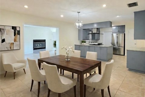 Villa ou maison à vendre à Lutz, Floride: 3 chambres, 156.45 m2 № 2418714 - photo 5