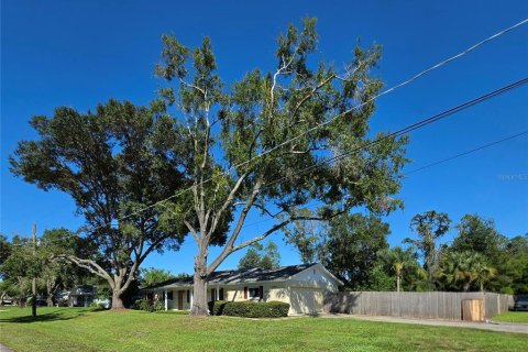 Villa ou maison à vendre à Lutz, Floride: 3 chambres, 156.45 m2 № 2418714 - photo 2