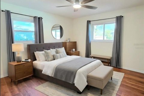 Villa ou maison à vendre à Lutz, Floride: 3 chambres, 156.45 m2 № 2418714 - photo 15