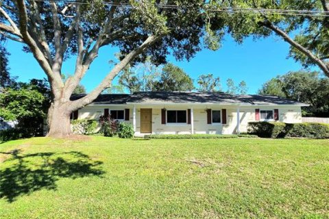 Villa ou maison à Lutz, Floride 3 chambres, 156.45 m2 № 2418714