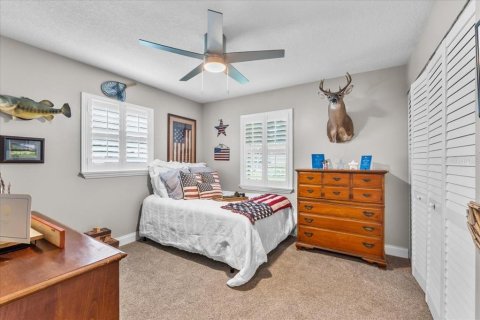 House in Eagle Lake, Florida 3 bedrooms, 123.37 sq.m. № 1916812 - photo 23